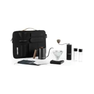 MHW Assassin M1 Pour Over Coffee Set Deluxe