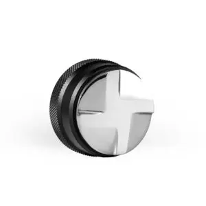 MHW CD-Texture Series Distributor 58mm - Walnut