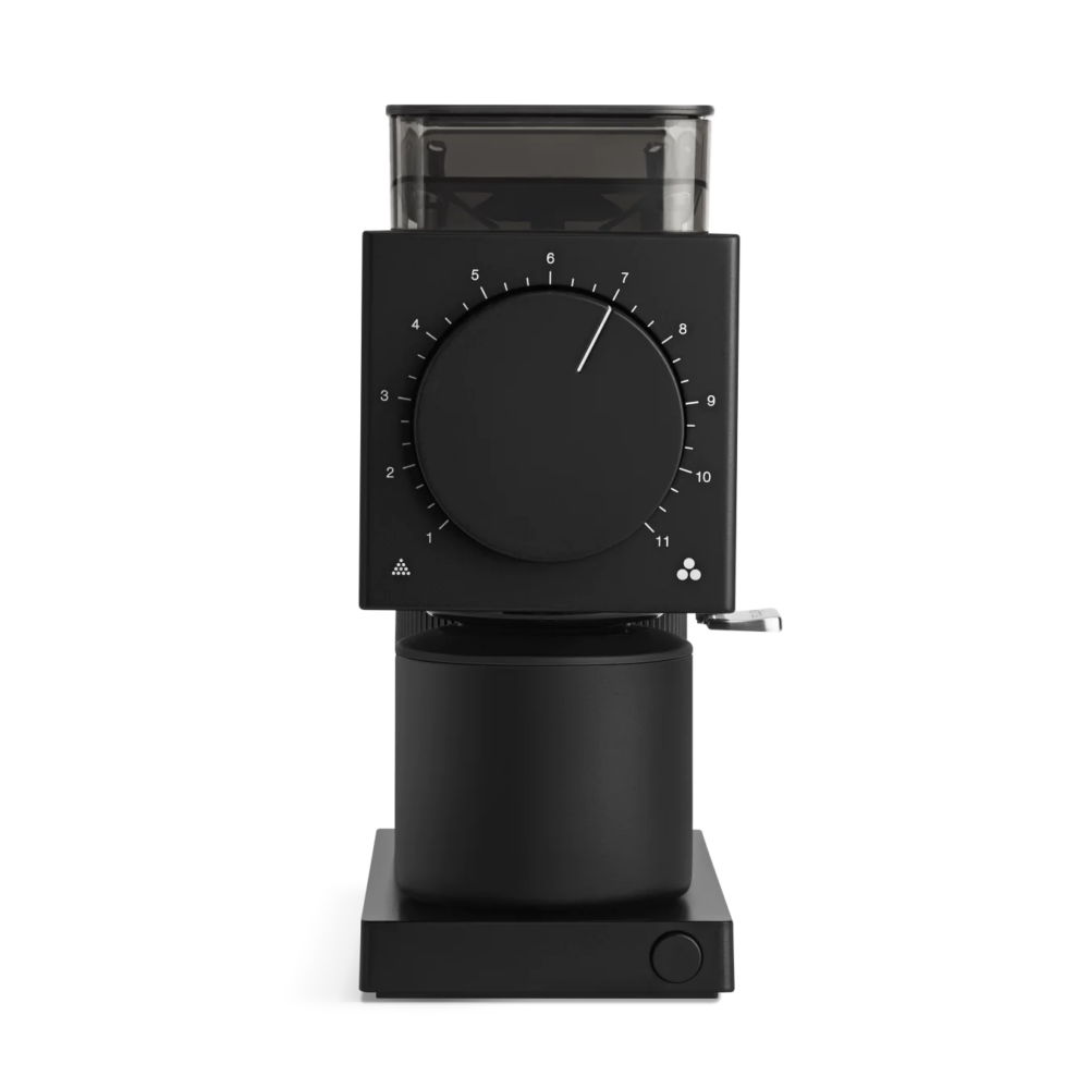 Fellow Ode Brew Grinder Gen 2 - Black