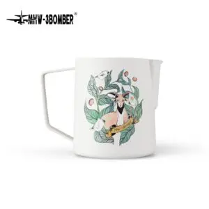 MHW Milk Pitcher 5.0-500ml-Origin 6th Anniversary