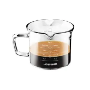 MHW Double Spouts Measuring Cup