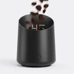 Subminimal Subscale - Digital Coffee Dosing Cup