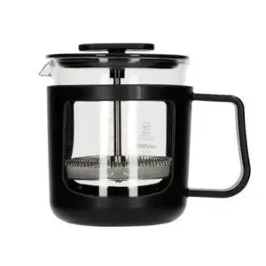 Hario - French Press 300ml - Black
