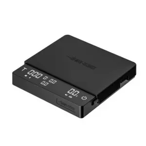 Cube Coffee Scale-2.0 - Black