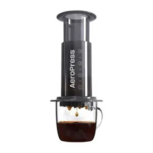 AeroPress Coffee Maker - Original