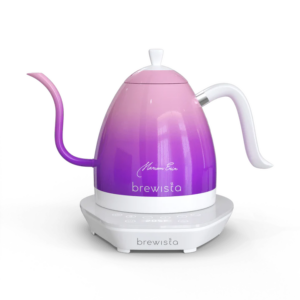 Brewista Artisan Kettle - Candy Purple