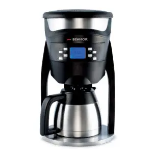 Behmor Brazen Plus 3.0 Filter Coffee Machine