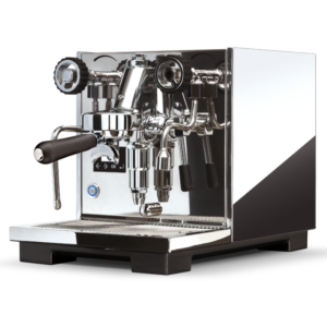 Eureka Costanza R Espresso Machine - Chrome