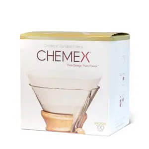 Chemex 6 Cup Paper Filters