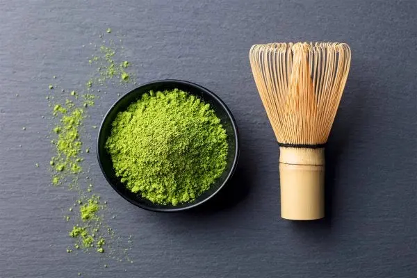 Bamboo Matcha Whisk - Image 6