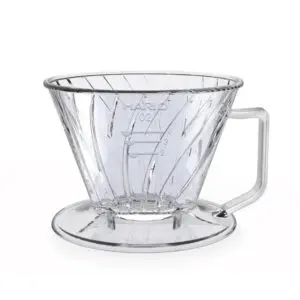 Hario Pegasus Dripper 02