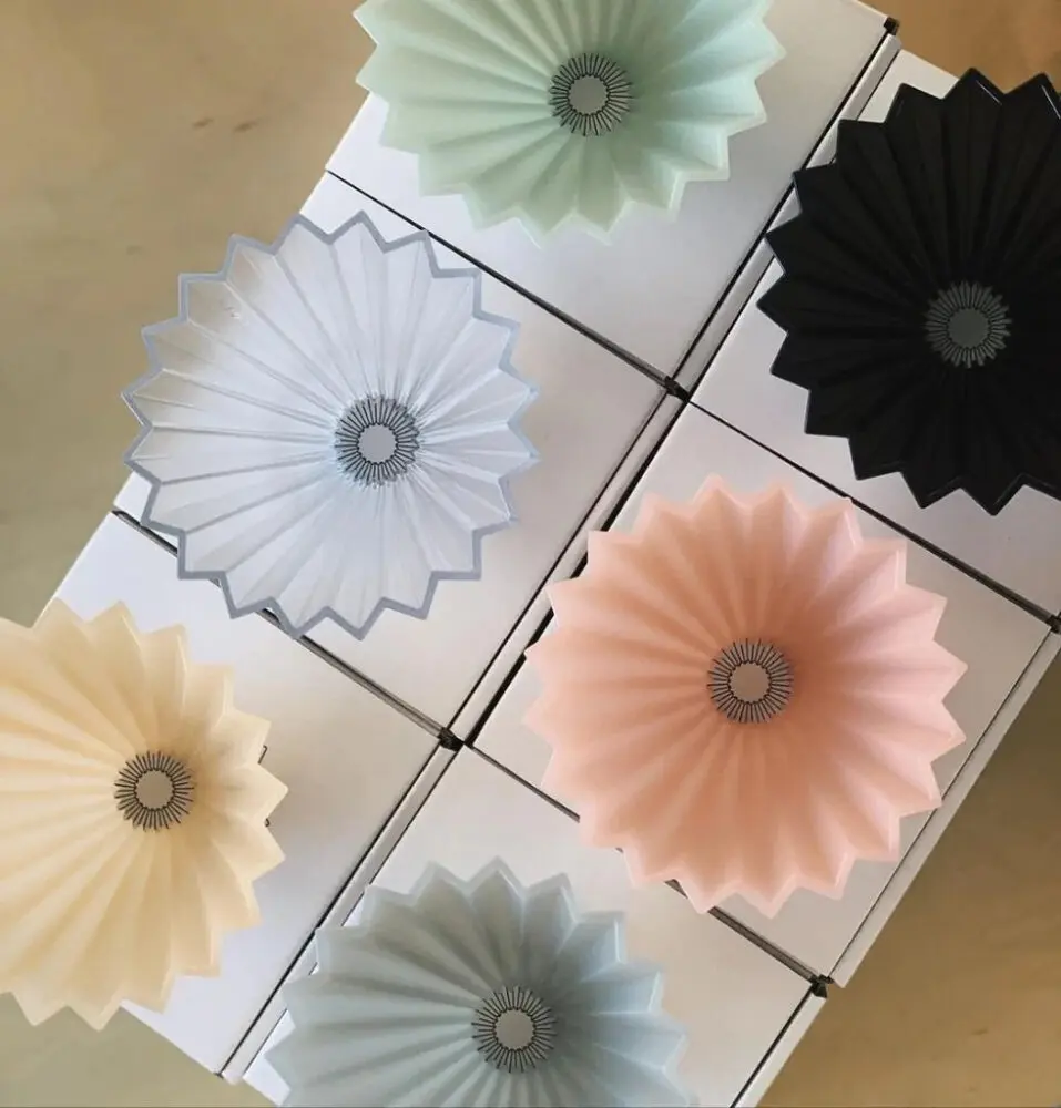 Origami Dripper - Air S - Image 7