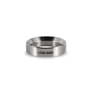 MHW Magnetic Dosing Ring Silver 58mm