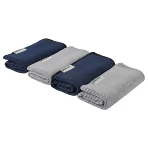 MHW Bar Towel Set