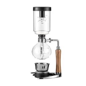 MHW Syphon Coffee Brewer