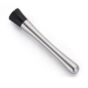 Muddler - Stainless Steel