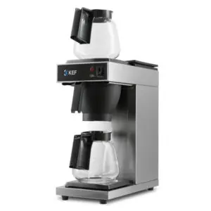 KEF Filter Coffee Machine FLT120-2