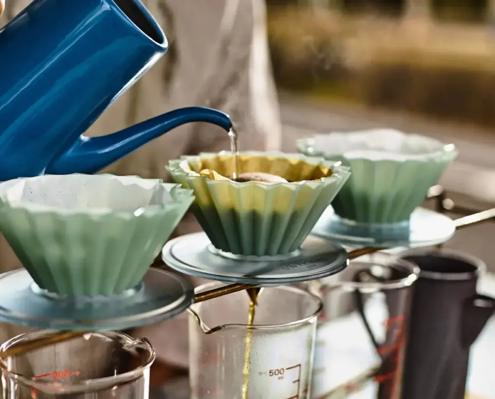 Origami Dripper - Air S - Image 14