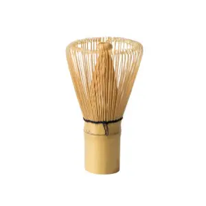 Bamboo Matcha Whisk