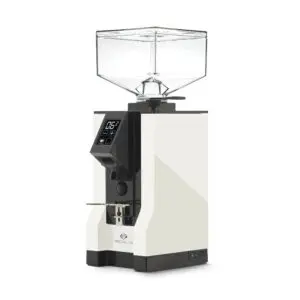 Eureka Mignon Specialita Grinder - White