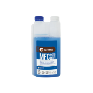 Cafetto Milk Frother Cleaner - 1 L