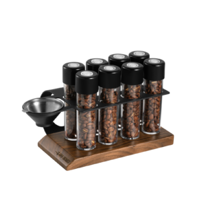 MHW Coffee Energy Tubes Sets