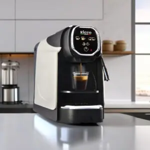 Ricco Lario Capsule Machine