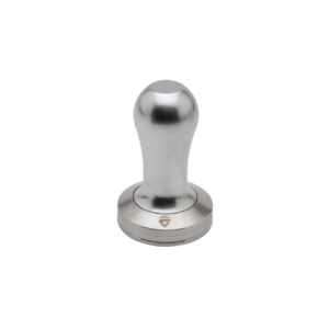 Lelit Aluminium 57mm Coffee Tamper