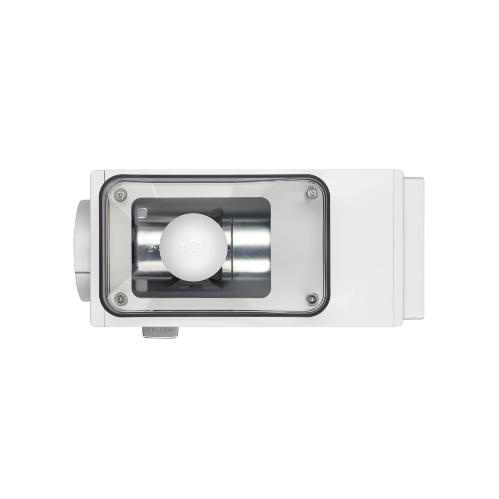 Fellow Ode Brew Grinder Gen 2 - White - Image 2