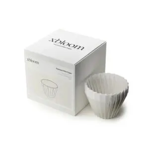 xBloom Premium paper filters - 100 pcs
