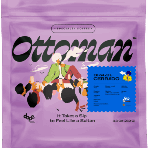 Brazil Cerrado (250 G)