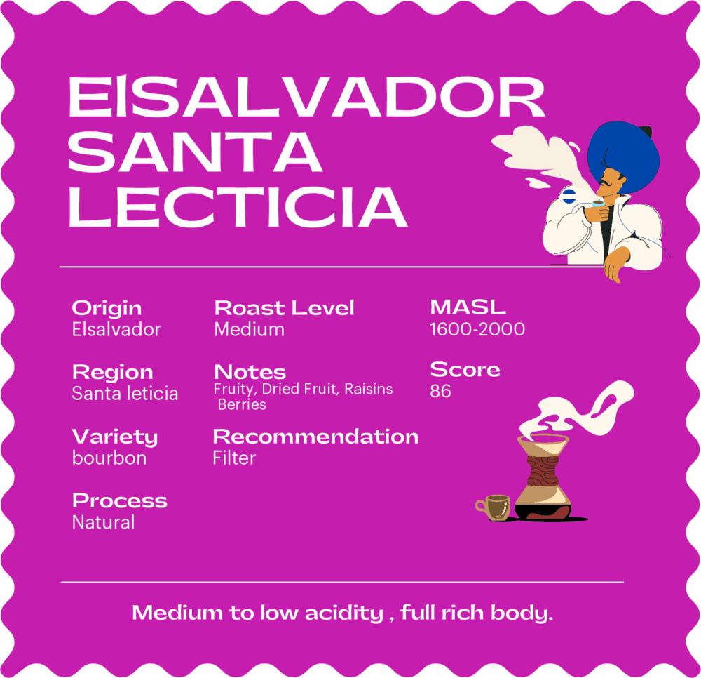 السلفادور سانتا ليتيسيا - الصورة 2