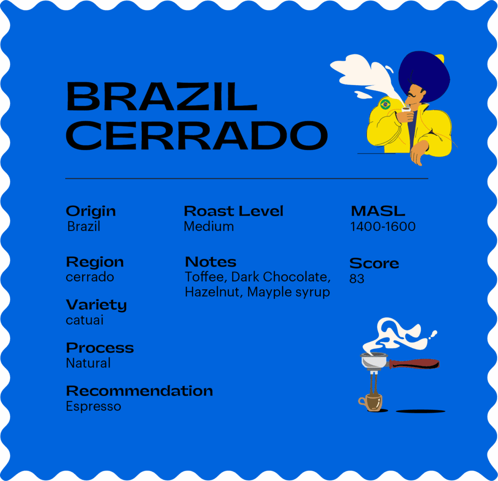 برازيلي سيرادو - الصورة 2