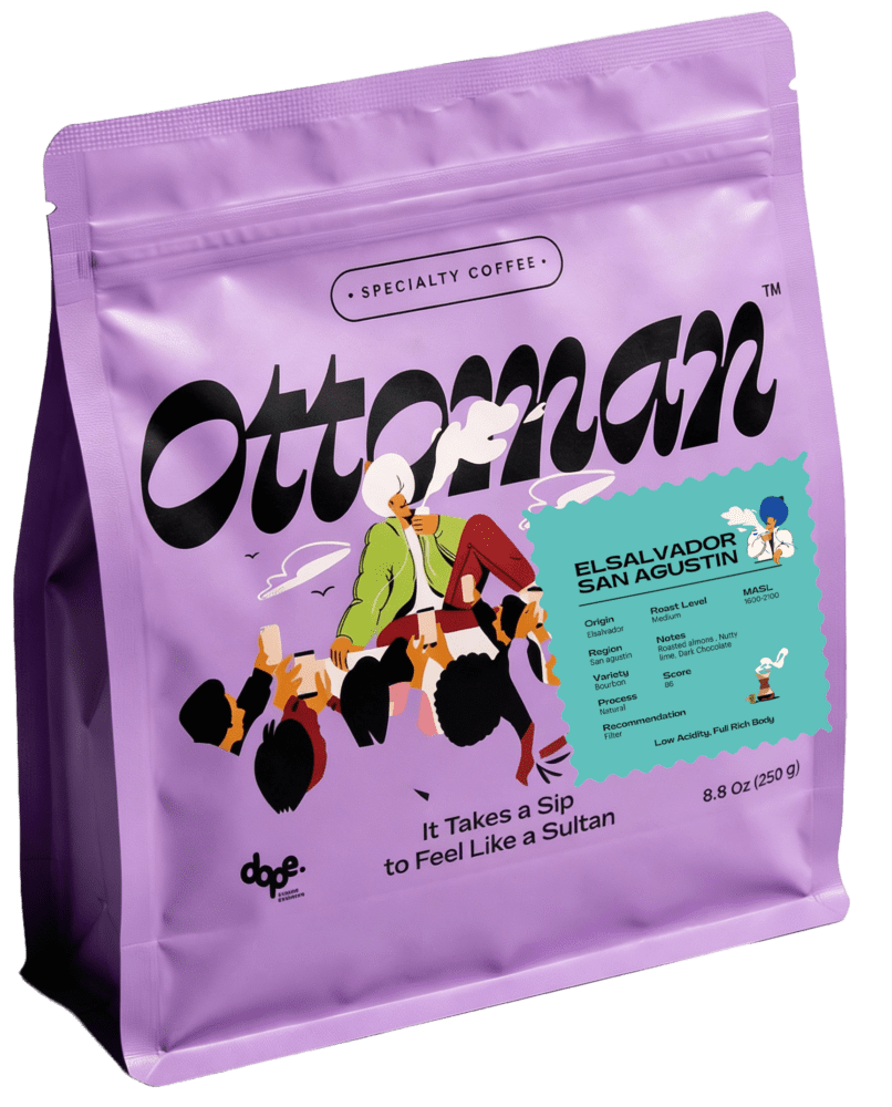 El Salvador San Agustin