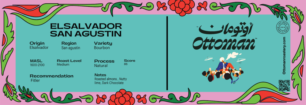 Specialty Flavor Journey - Image 6