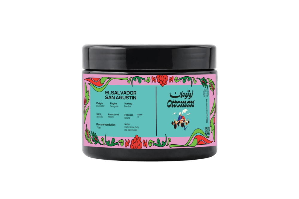 Specialty Flavor Journey - Image 3