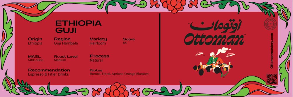 Specialty Flavor Journey - Image 5