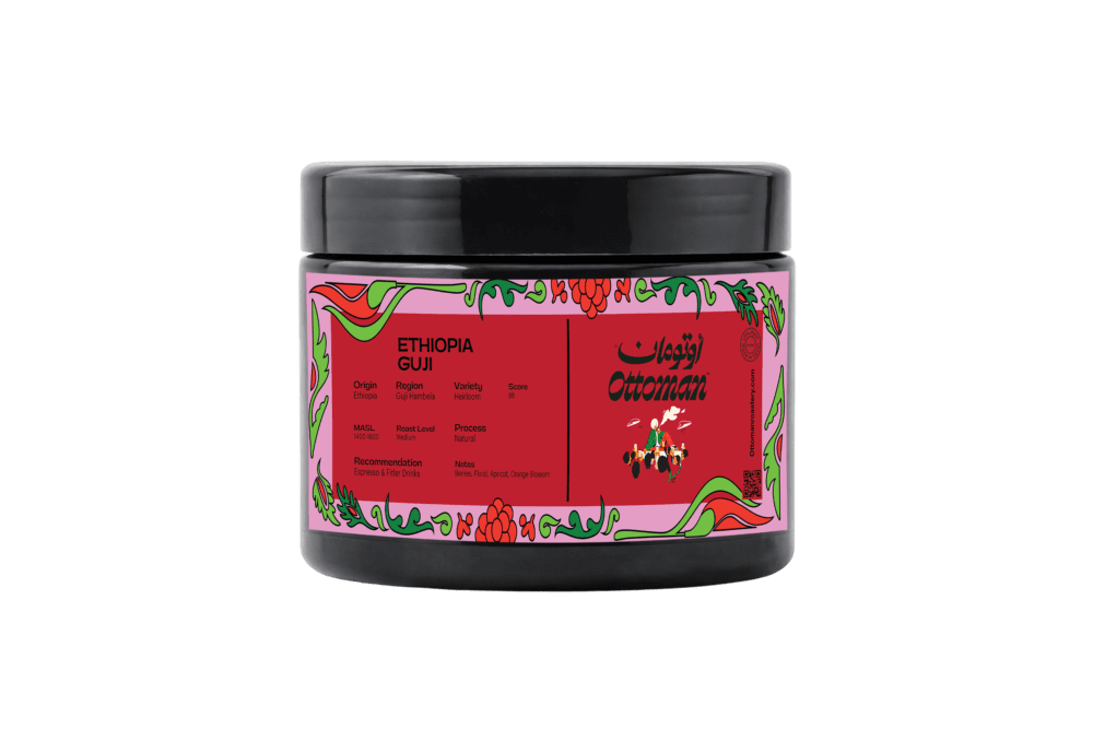 Specialty Flavor Journey - Image 2