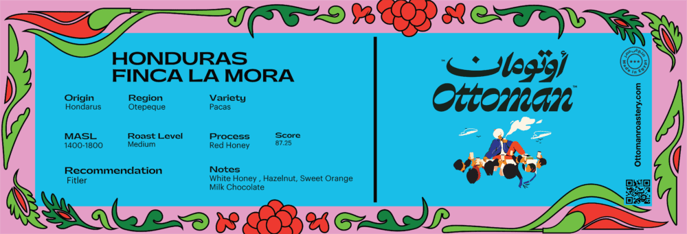 Specialty Flavor Journey - Image 7