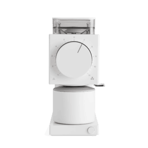 Fellow Ode Brew Grinder Gen 2 - White