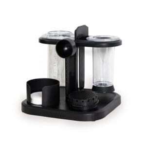 AeroPress Organizer Stand