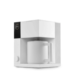 Fellow Aiden Precision Coffee Maker - White