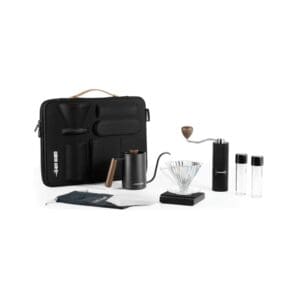 MHW Assassin M1 Pour Over Coffee Set Deluxe