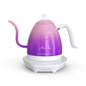 Brewista Artisan Kettle - Candy Purple