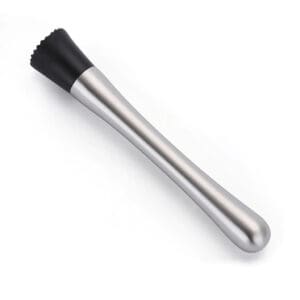 Muddler - Stainless Steel