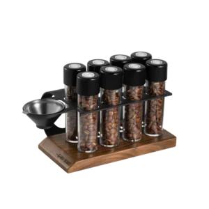 MHW Coffee Energy Tubes Sets