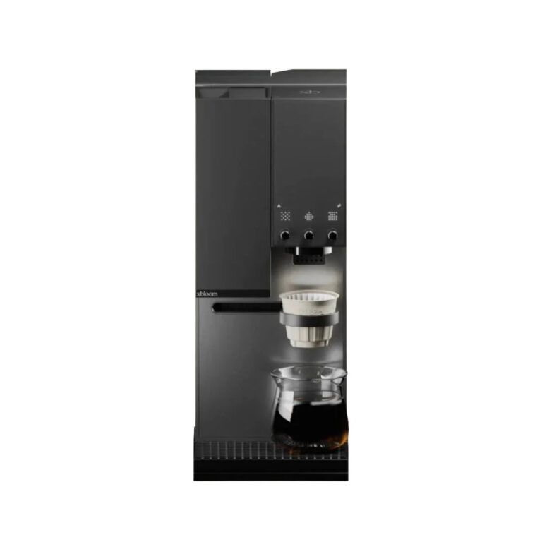 xBloom Studio automatic coffee machine